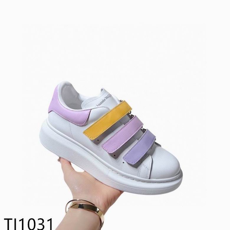 Alexander Mcqueen sz38-44 n0342